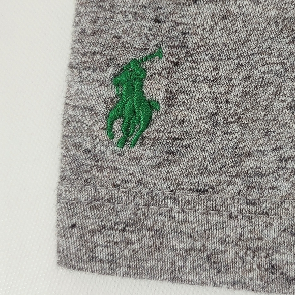 Polo Ralph Lauren Set for Baby Boy Romper & Onesie 6 Months - Picture 14 of 15